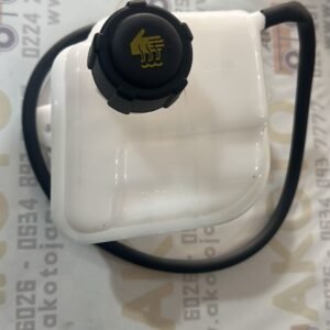 YEDEK DEPO RADYATÖR QASHQAI 07-13 (HORTUMLU)