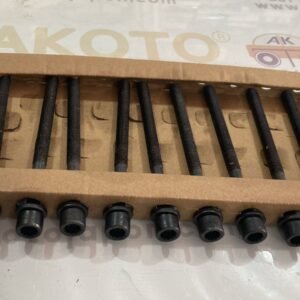 CIVATA SİLİNDİR K. BLUE 1,4 I10 I20 I30 RIO CEED STONIC (BENZİNLİ)