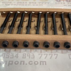 CIVATA SİLİNDİR K. I30 12- ELANTRA 11- IX35 TUCSON 15- CEED 12- (BENZİNLİ)