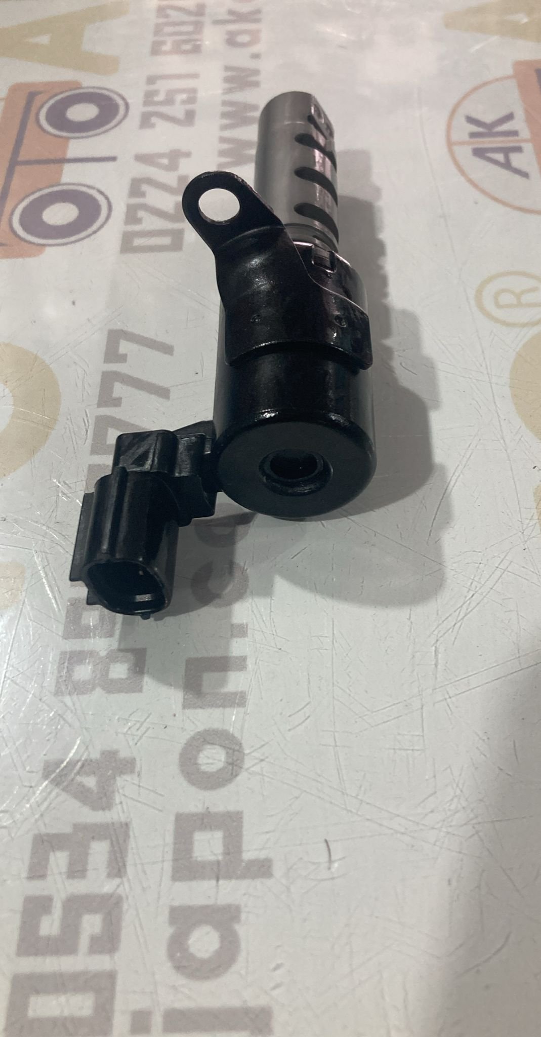 VALF YAĞ BASINÇ KONROL SENSÖRÜ I20 1,4 BENZİNLİ