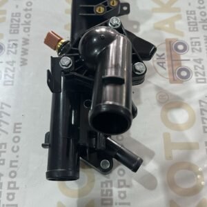 KAPAK TERMOSTAT YUVA KOMPLE TUCSON 09-14 SANTAFE (BENZİNLİ)