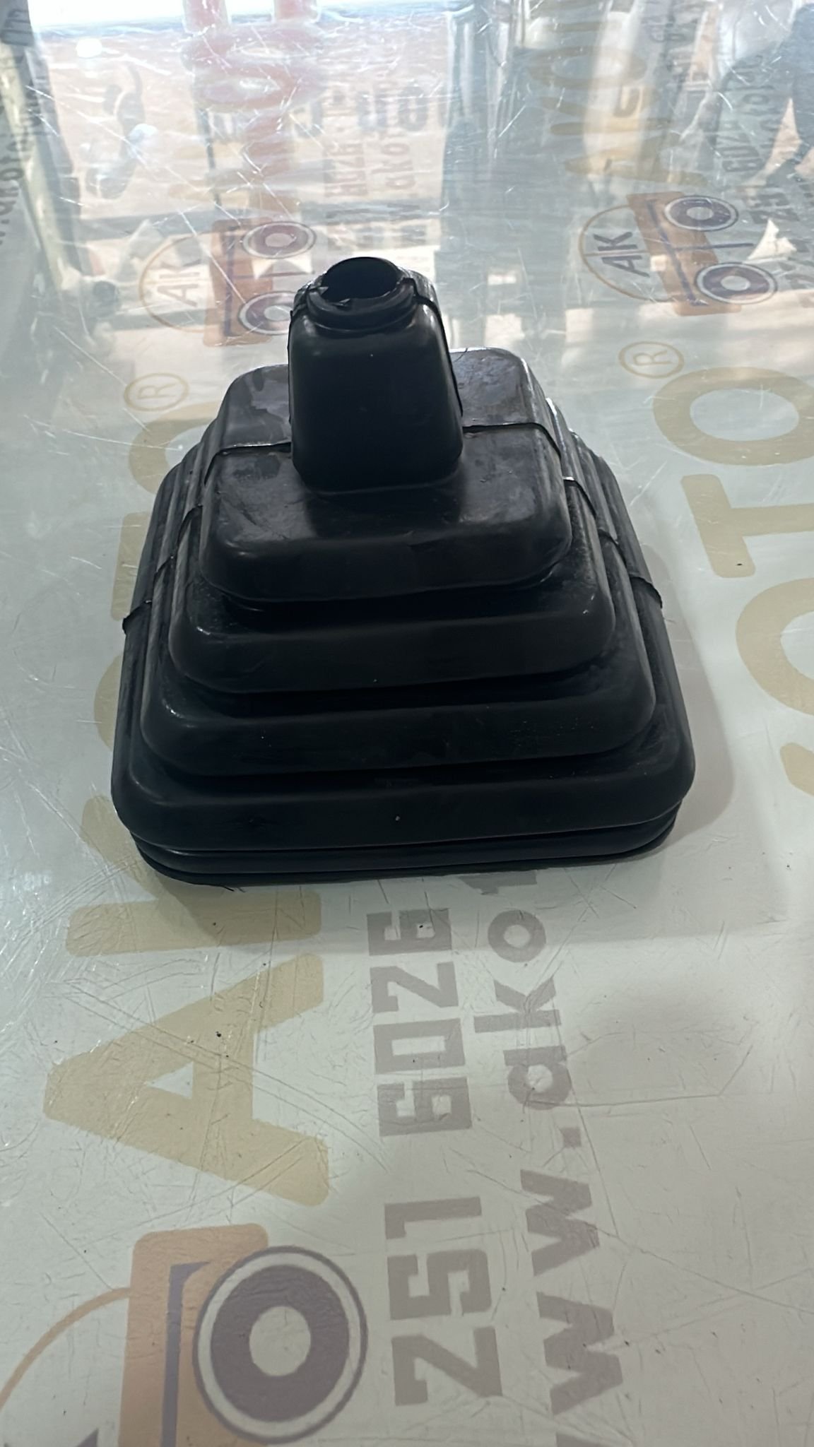 KÖRÜK VİTES CARRY SK410