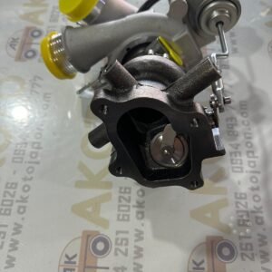 TURBO BONGO 14- KATRİÇ