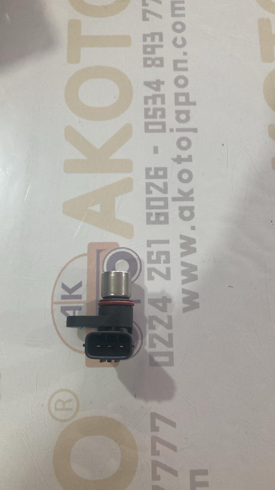 SENSÖR HIZ KM CIVIC 07-11 (MANUEL)