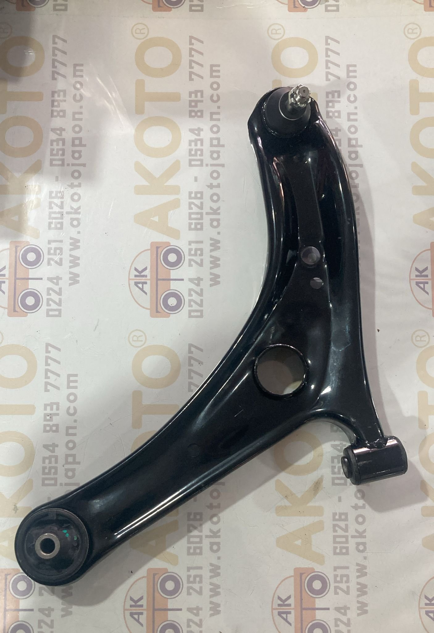 SALINCAK ALT GELLY MK ÖN SOL