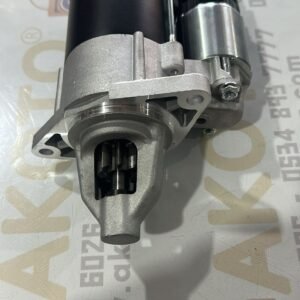 MARŞ MOTORU CARRY 98- 1,3 12V 8 DİŞ (DENSO TİP)