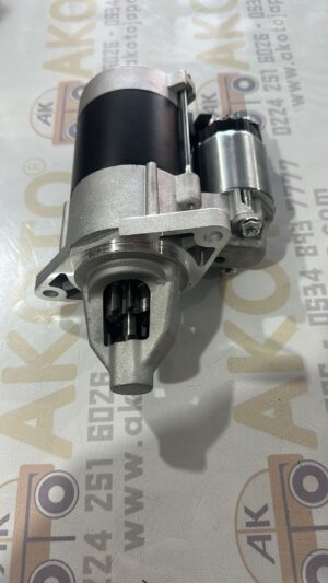 MARŞ MOTORU CARRY 98- 1,3 12V 8 DİŞ (DENSO TİP)