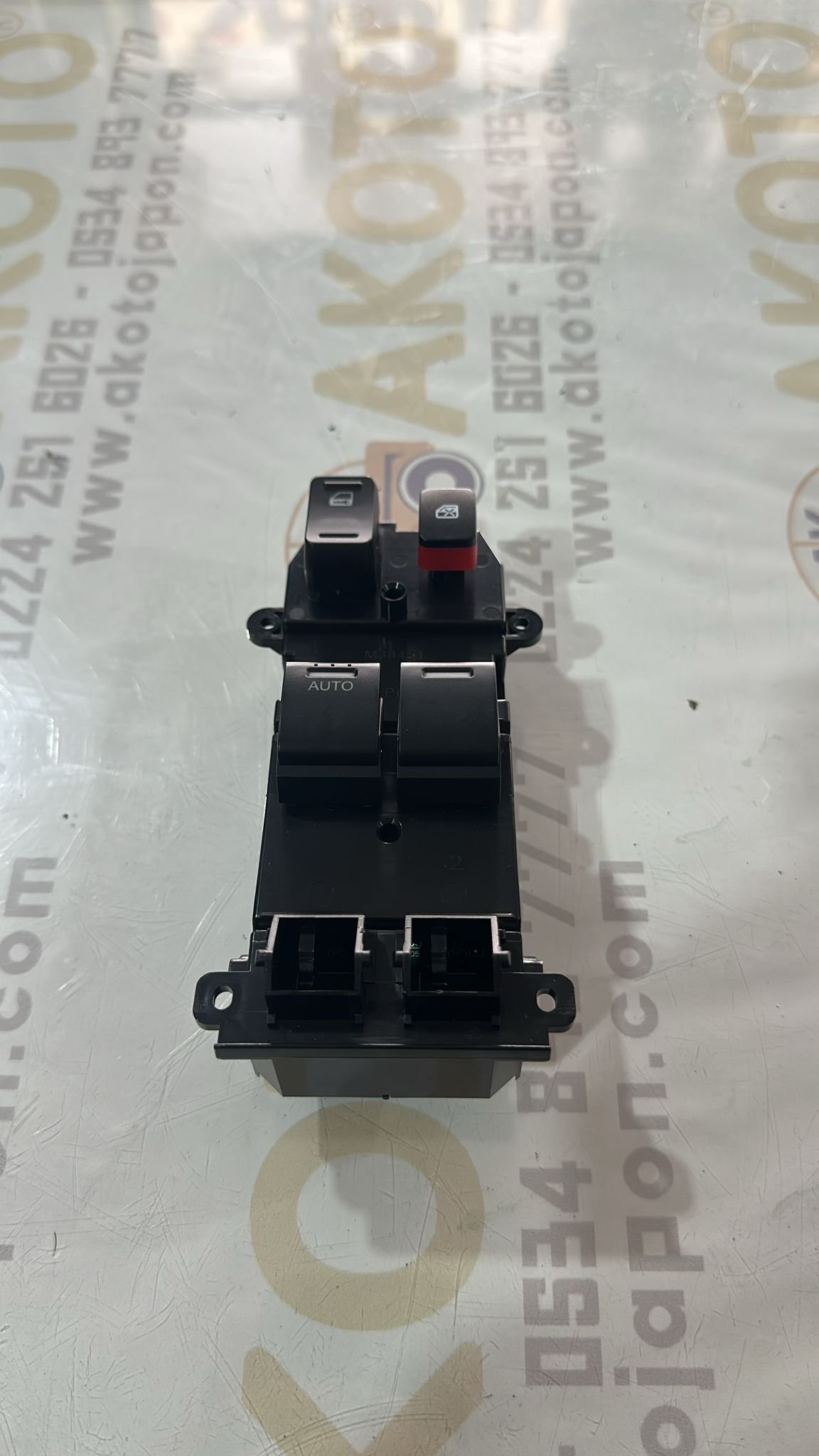 CAM AÇMA DÜĞME JAZZ 09-14 ÖN SOL 2'Lİ