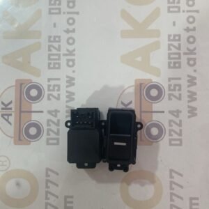 CAM AÇMA DÜĞME ACCORD 06-08 ÖN SAĞ ARKA SAĞ=SOL