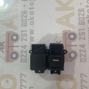 CAM AÇMA DÜĞME ACCORD 03-05 ÖN SAĞ ARKA SAĞ=SOL