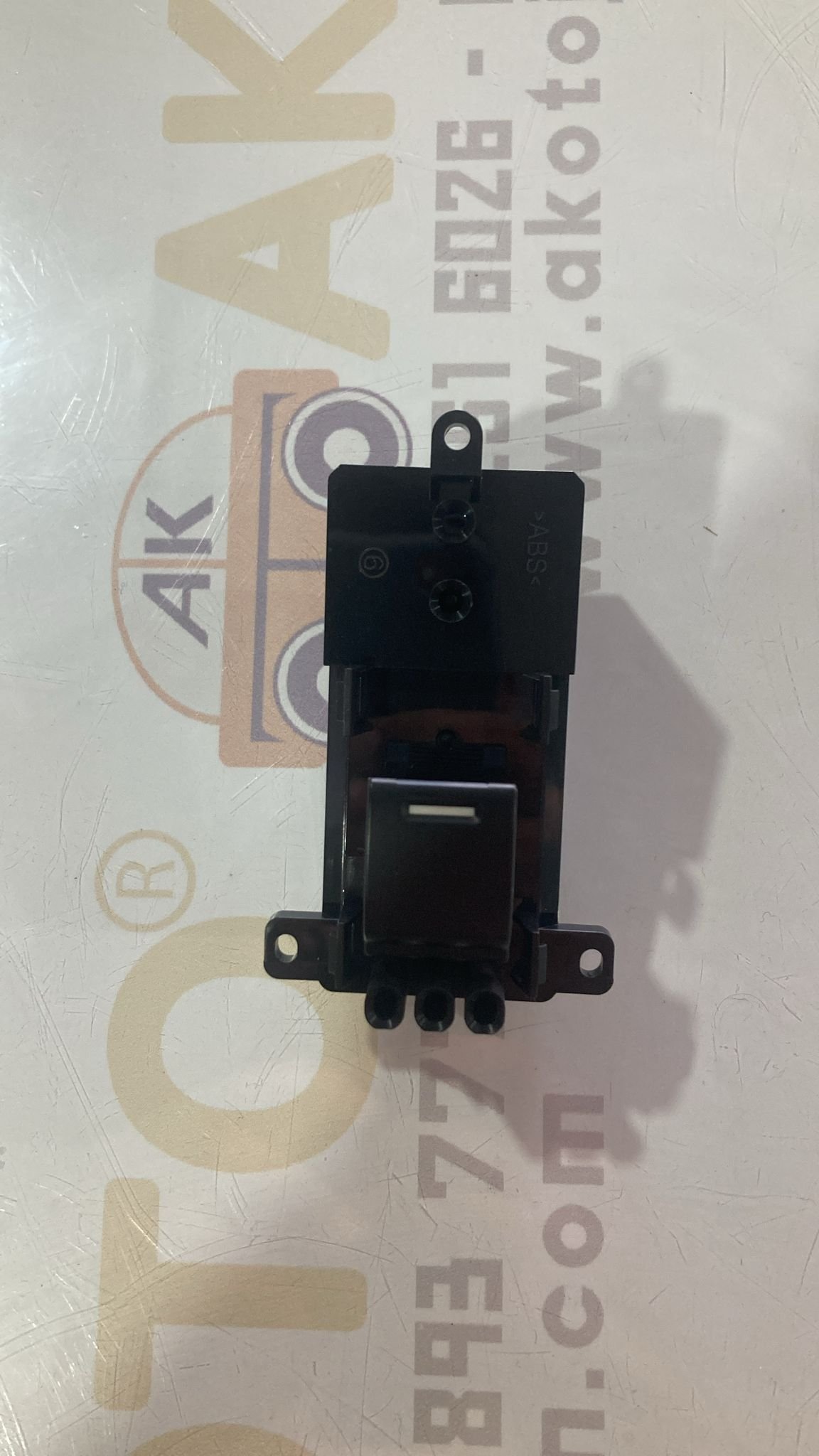 CAM AÇMA DÜĞME ACCORD 08-15 ARKA SAĞ=SOL