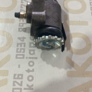 FREN SİLİNDİR CANTER 304 515 ÖN SAĞ