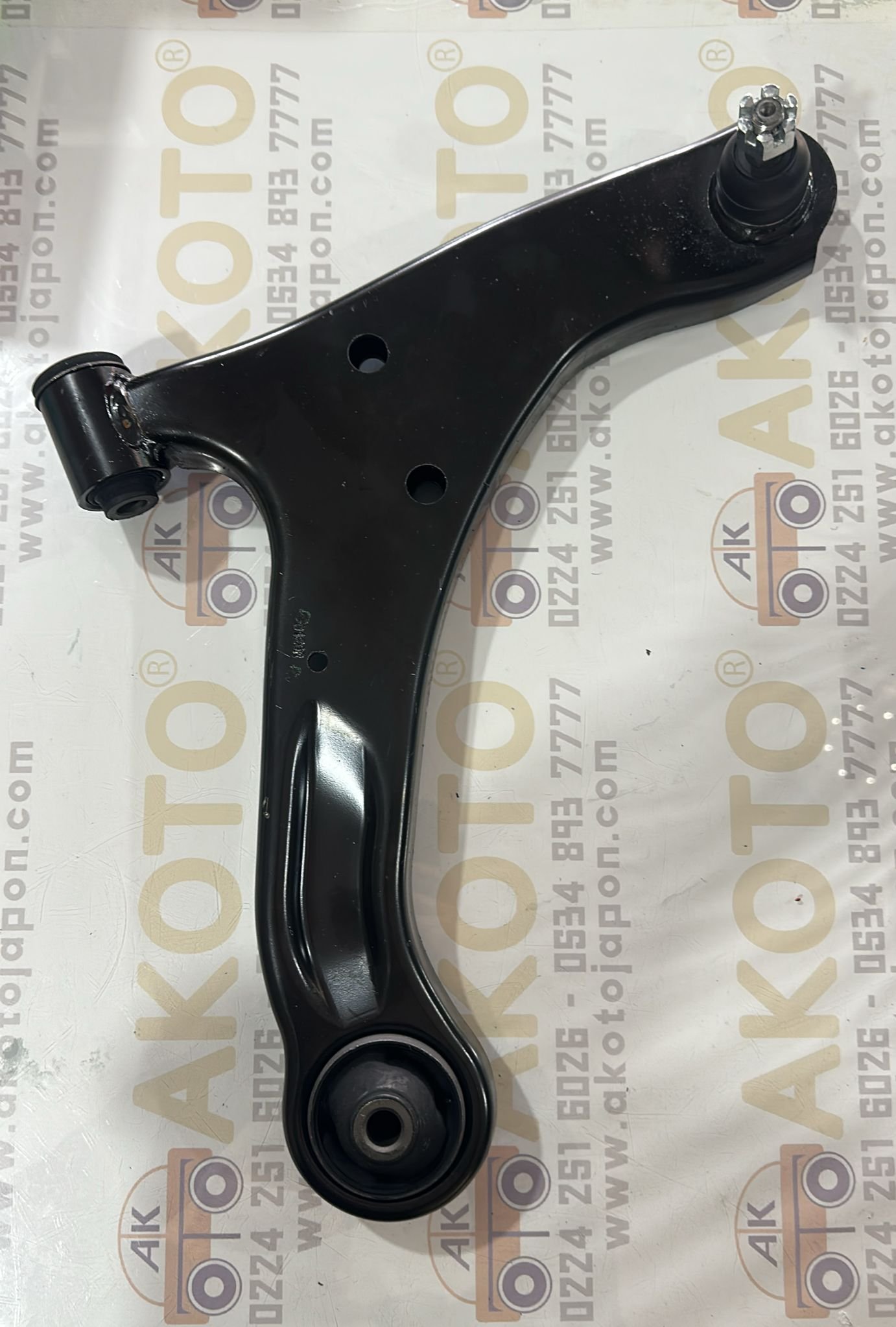 SALINCAK ALT GRAND VITARA 06- SAĞ