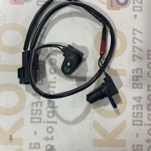 SENSÖR HIZ KM ACCENT 95-06 ELANTRA OTOMATİK ÇİFTLİ
