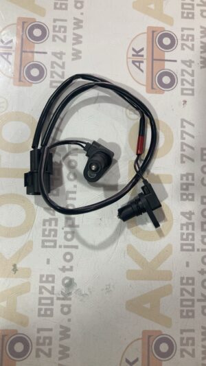 SENSÖR HIZ KM ACCENT 95-06 ELANTRA OTOMATİK ÇİFTLİ