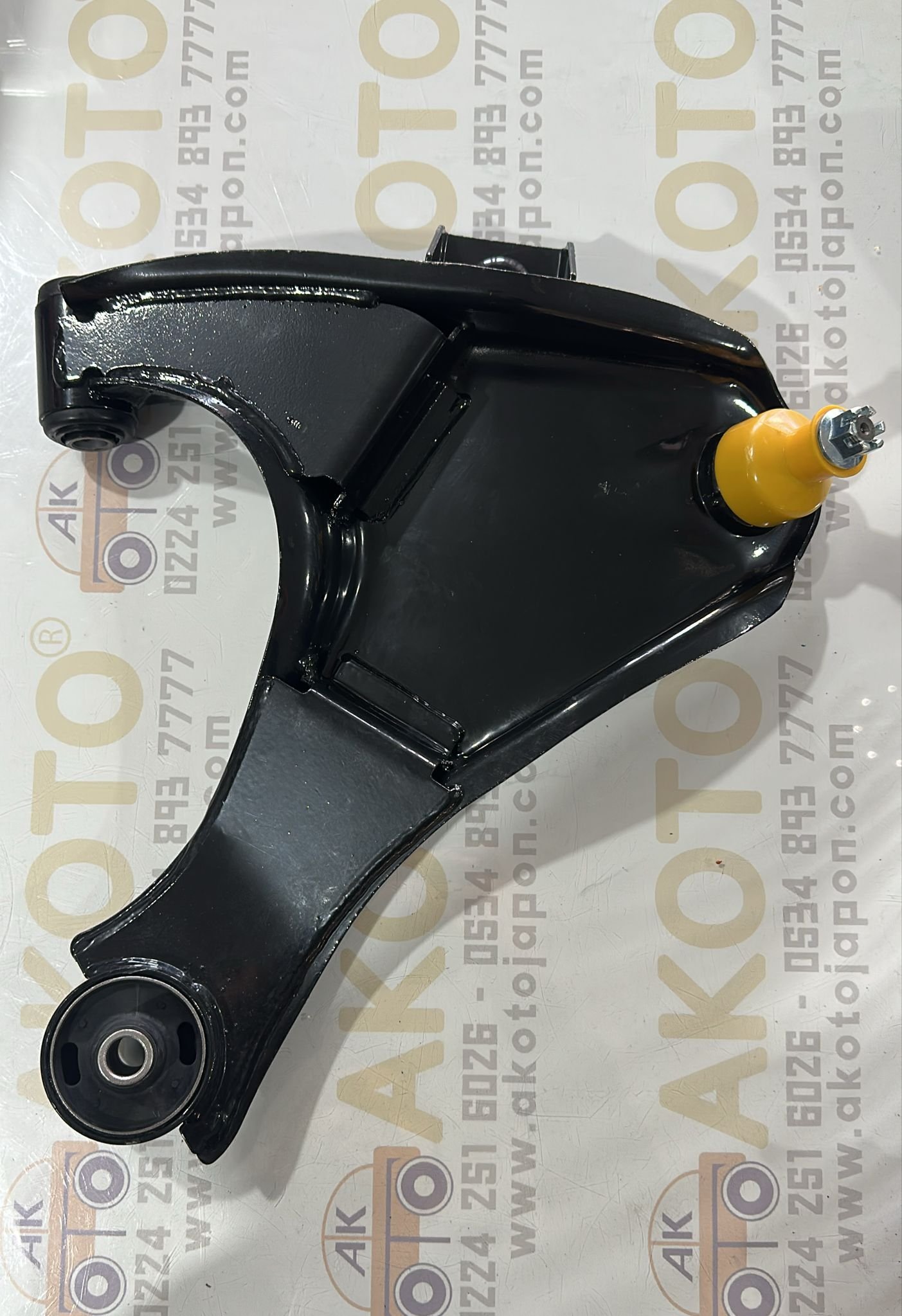 SALINCAK ALT TERIOS 96-05 SOL