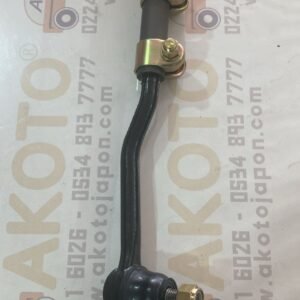 YAN ROT D21 4*4 87-97