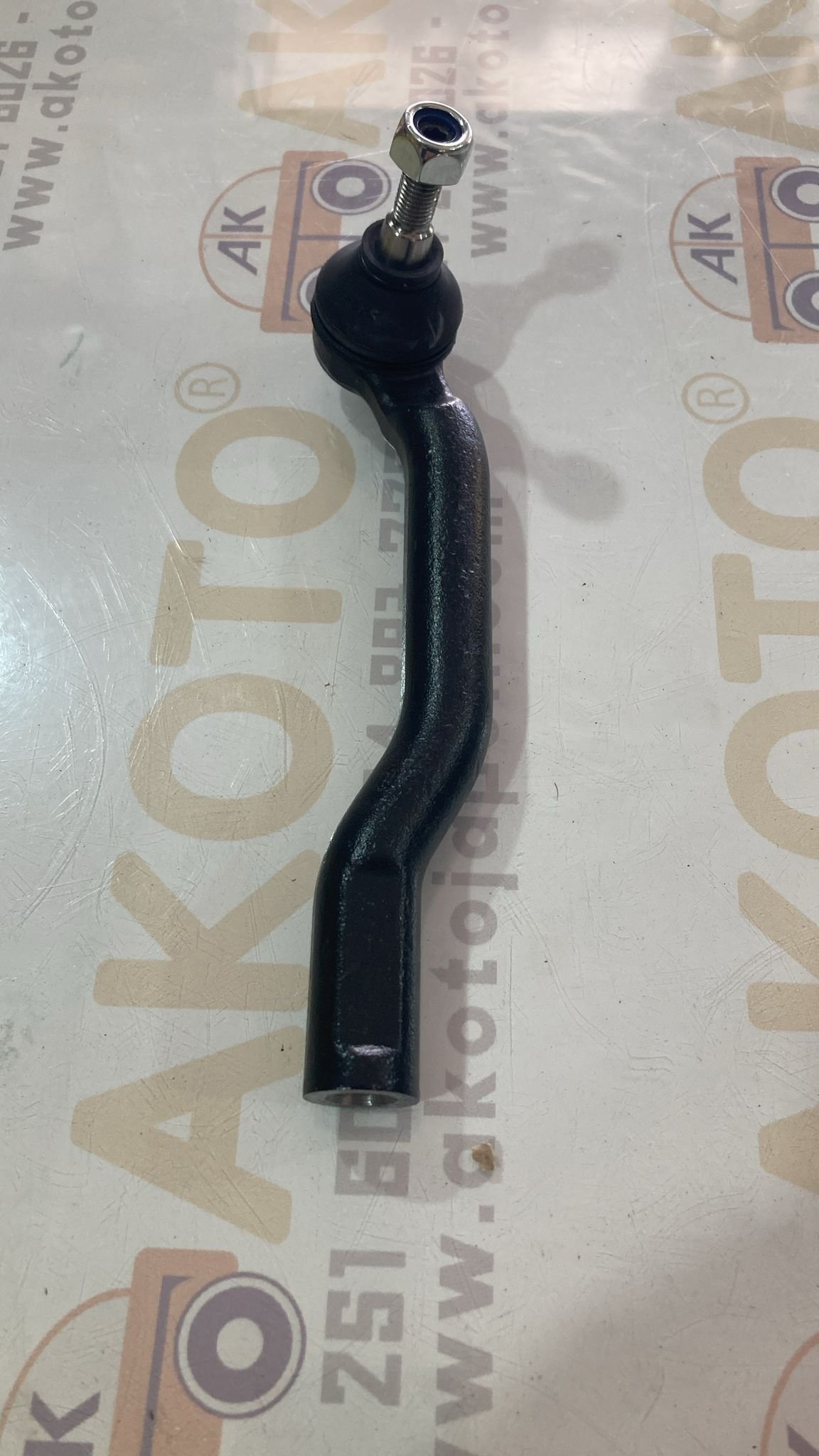 ROT BAŞI NOTE 06- E11 MICRA 08-10 SAĞ