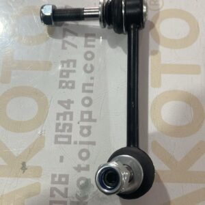 Z ROT ÖN HLUX 06- 4*4 SOL