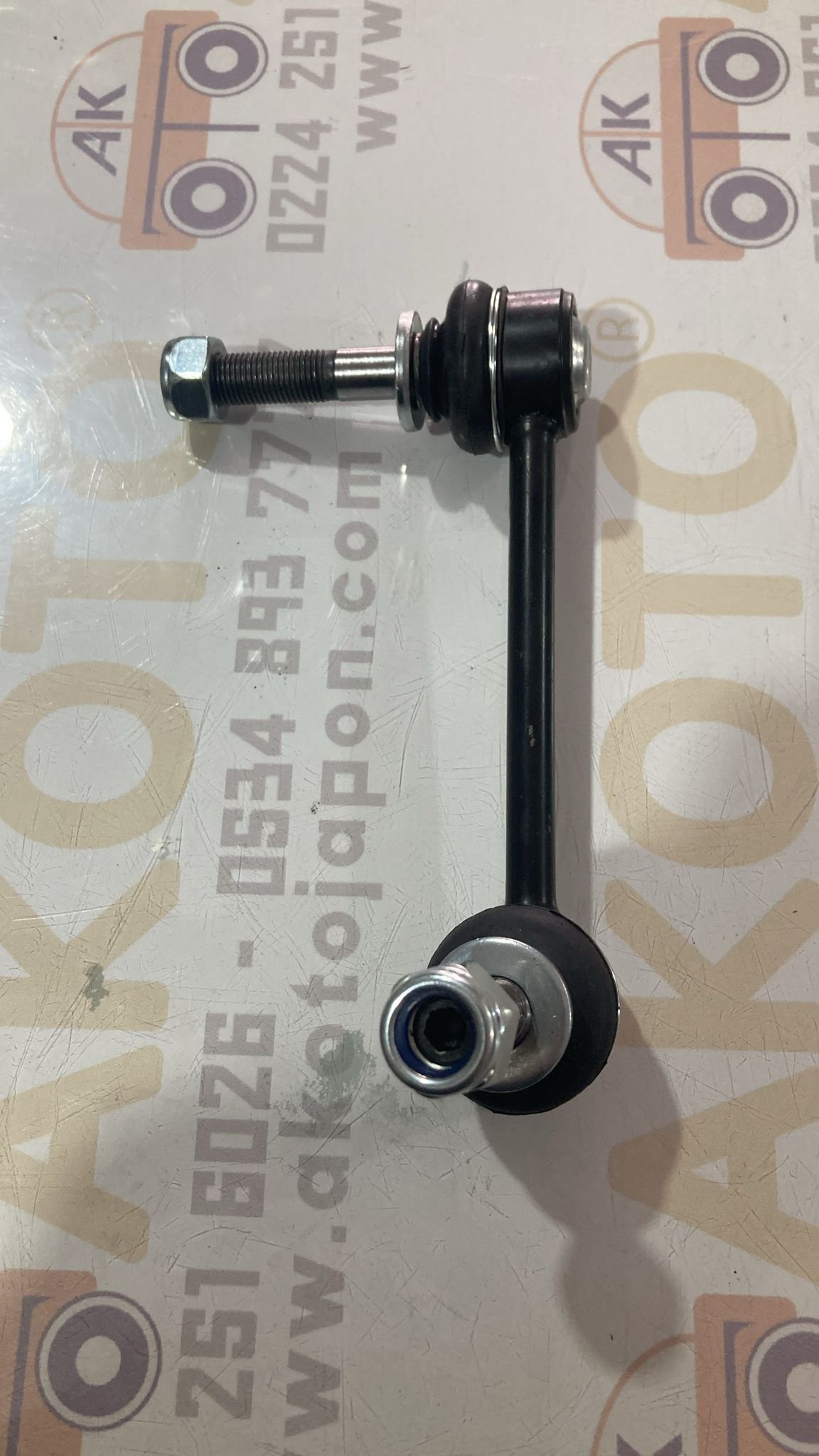 Z ROT ÖN HLUX 06- 4*4 SOL