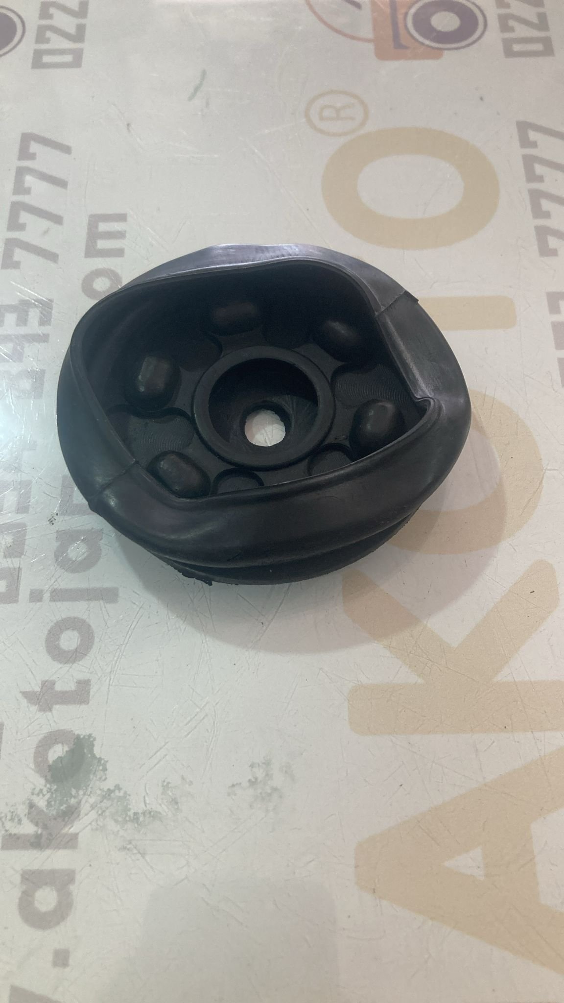 BURÇ DİNGİL CRV 02-06 ARKANIN ARKASI