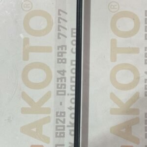 Z ROT ÖN JAZZ 04-08 CITY 06-09 SAĞ (İNCE DİŞ)