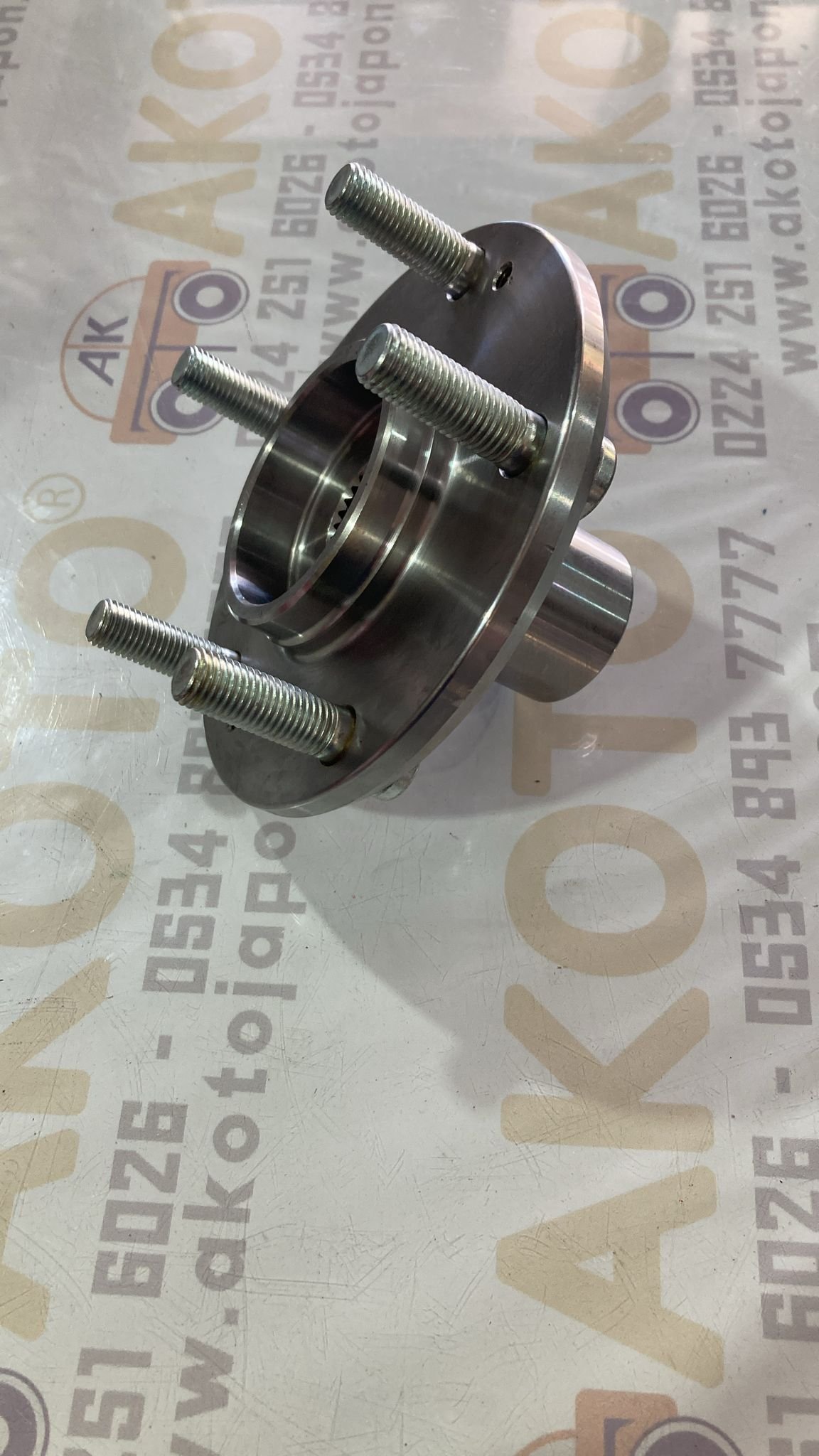 PORYA ÖN CEED 07-12 İ30 07-