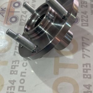 PORYA ÖN SPORTAGE 10- CARENS IX35 I40 (30 DİŞ)