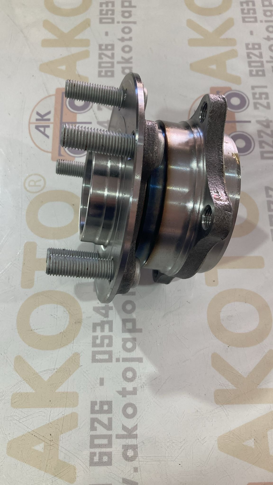 PORYA ÖN TUCSON SANTAFE SONATA SORENTO IX55 06-