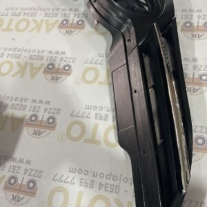 PANJUR AURIS 13-15 ÖN KROM