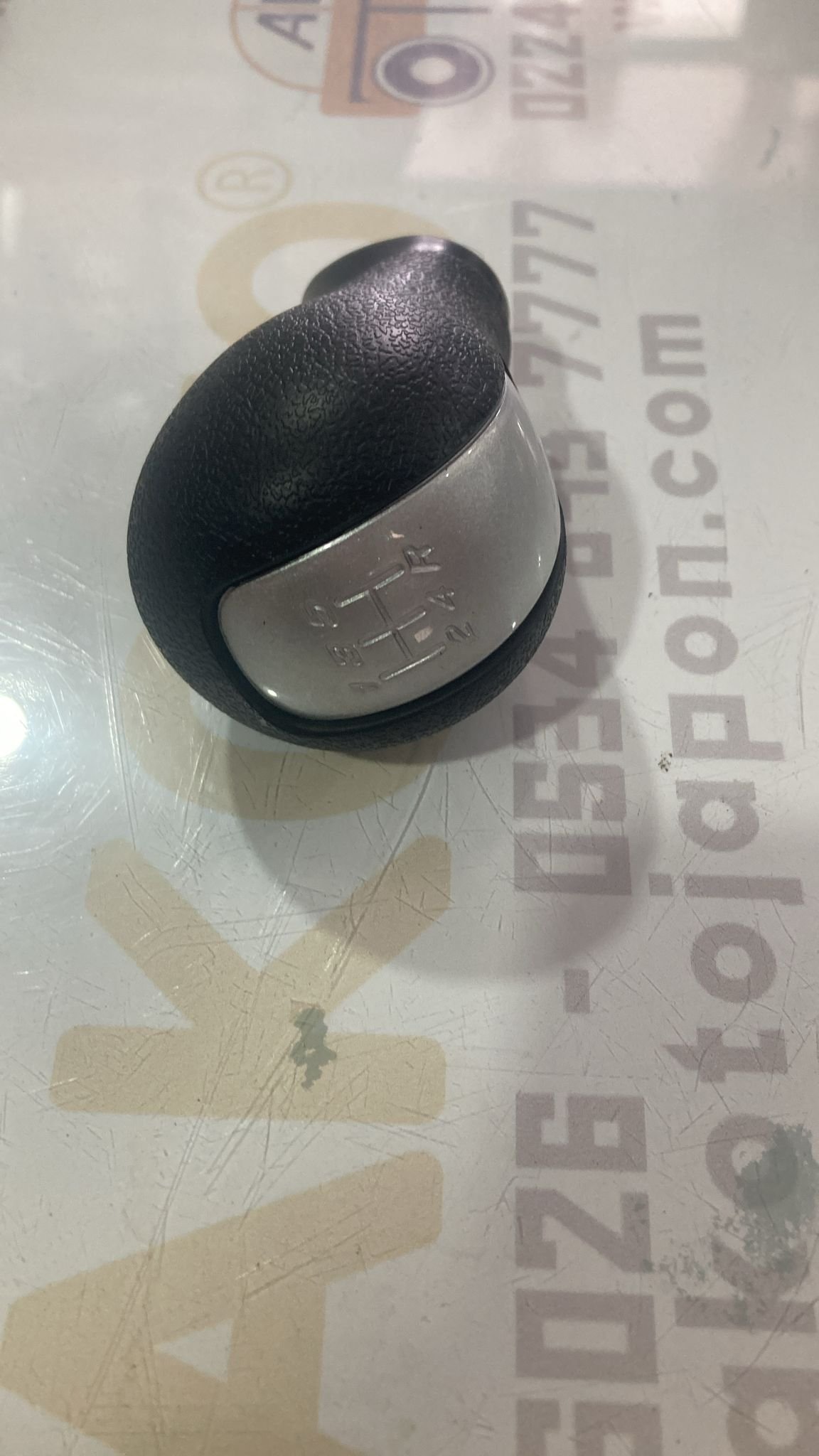 VİTES TOPUZU CIVIC 12-15 MANUEL