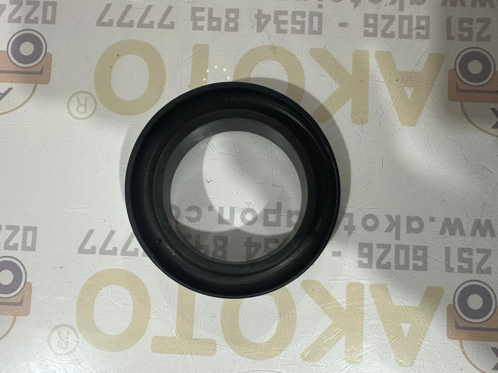 GET HELEZON ACCENT 95-06 ARKA ÜST LASTİĞİ