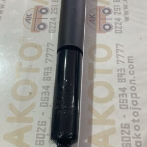 AMORTİSÖR QASHQAI 13- XTRAIL 08- KADJAR 15- ARKA