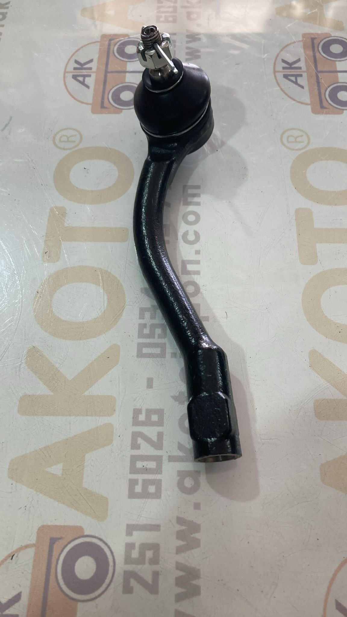 ROT BAŞI RIO 06- DİZEL SAĞ