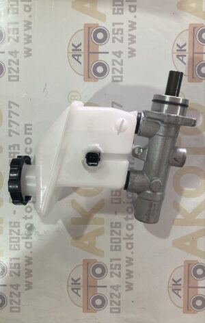 FREN ANA MERKEZ ERA 10- BENZİNLİ ABS'Lİ