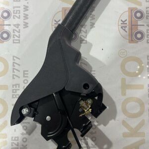 KOL EL FREN GETZ SİYAH