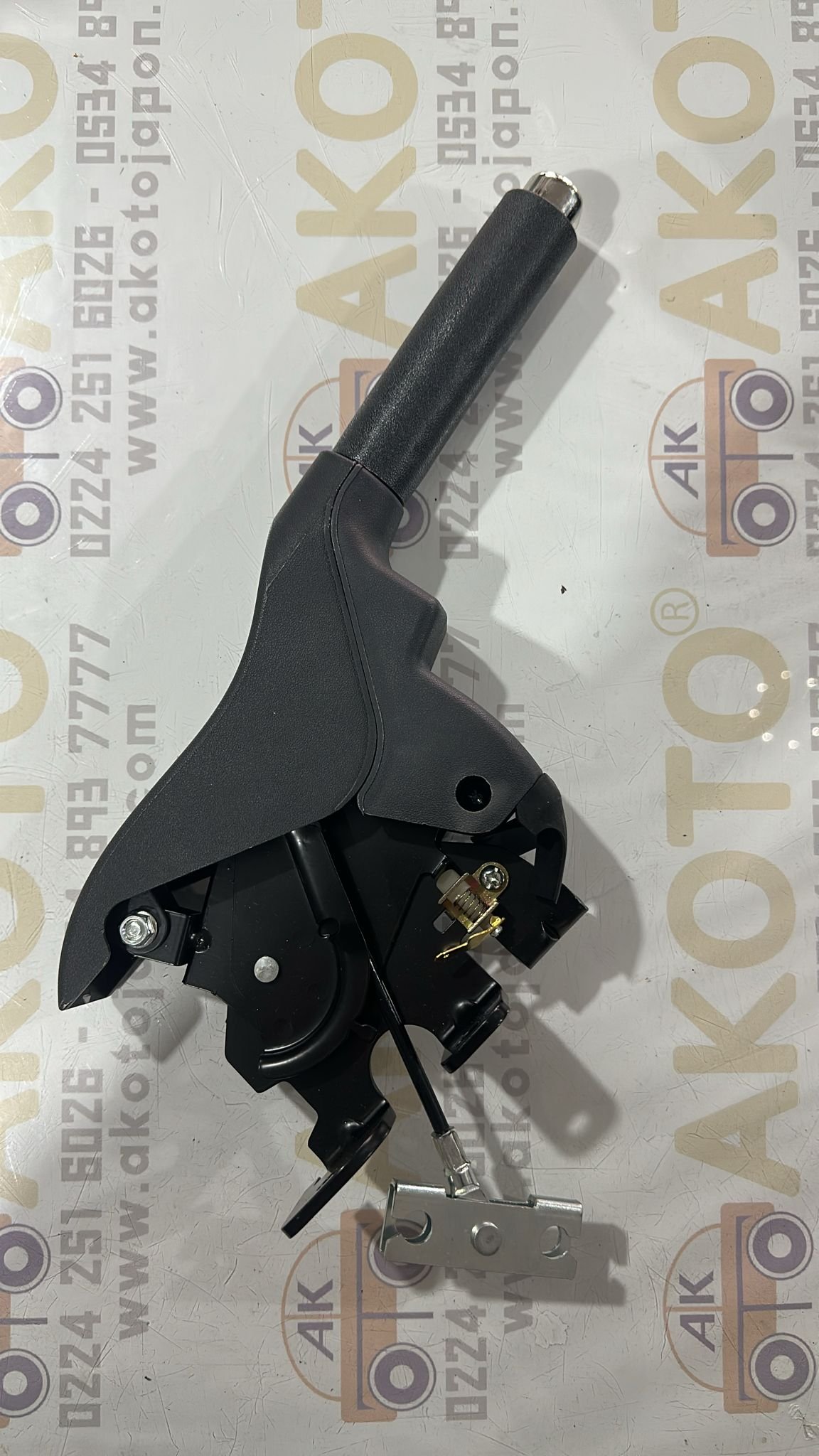 KOL EL FREN GETZ SİYAH