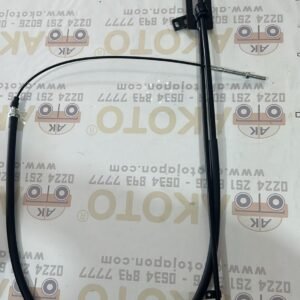 TEL EL FREN BONGO 19- ARKA