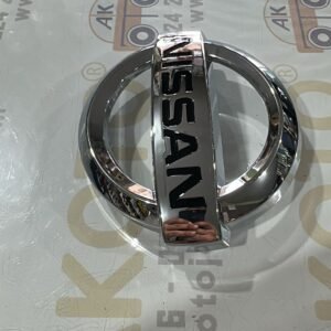 ARMA QASHQAI 07- ÖN