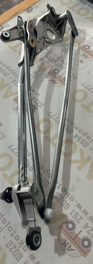 SİLECEK MEKANİZMASI CIVIC 01-06