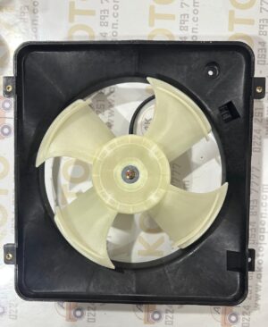 FAN MOTOR KLİMA CIVIC 96-00 KOMPLE