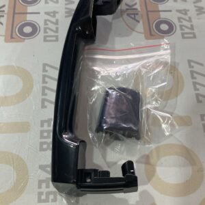 KAPI KOLU DIŞ NAVARA 06-15 QASHQAI 07-13 ÖN+ARKA SAĞ