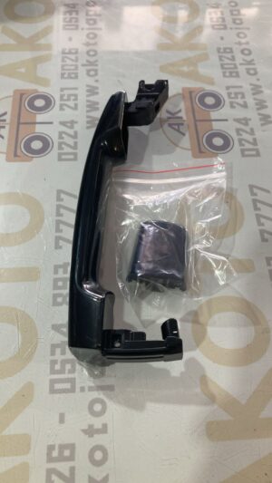 KAPI KOLU DIŞ NAVARA 06-15 QASHQAI 07-13 ÖN+ARKA SAĞ