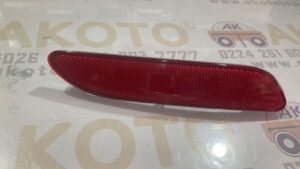 REFLEKTÖR TAMPON AURIS 15-17 ARKA SAĞ