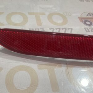 REFLEKTÖR TAMPON AURIS 15-17 ARKA SAĞ