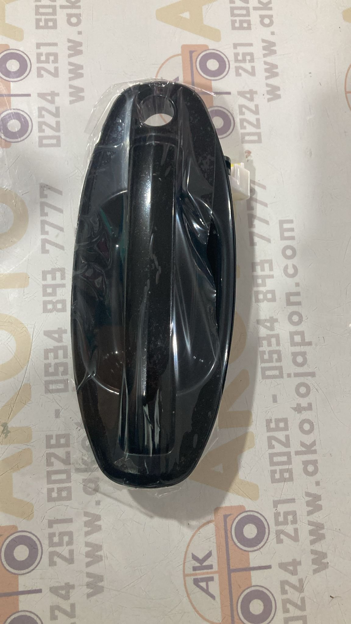 KAPI KOL DIŞ SANTAFE 03- ÖN SAĞ