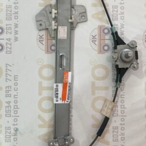 CAM KRİKO ERA ARKA SAĞ MANUEL