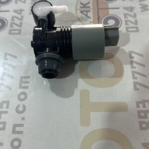 SU FISKİYE MOTORU AURIS 13-19 CHR 16-20 (ÇİFT ÇIKIŞ)