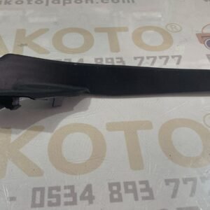 KAPAK CAM IZGARA I20 12-14 ALT SAĞ