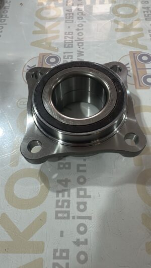 PORYA ÖN RULMANLI HILUX 06-15 HILUX 15- ABS'Lİ 4*4